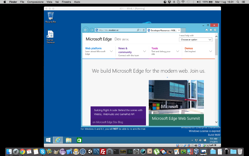 ie11 virtualbox mac ie11 virtualbox mac