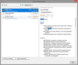 phpstorm_laravel_10